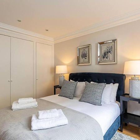Fabulous Mayfair Apartment London Kültér fotó