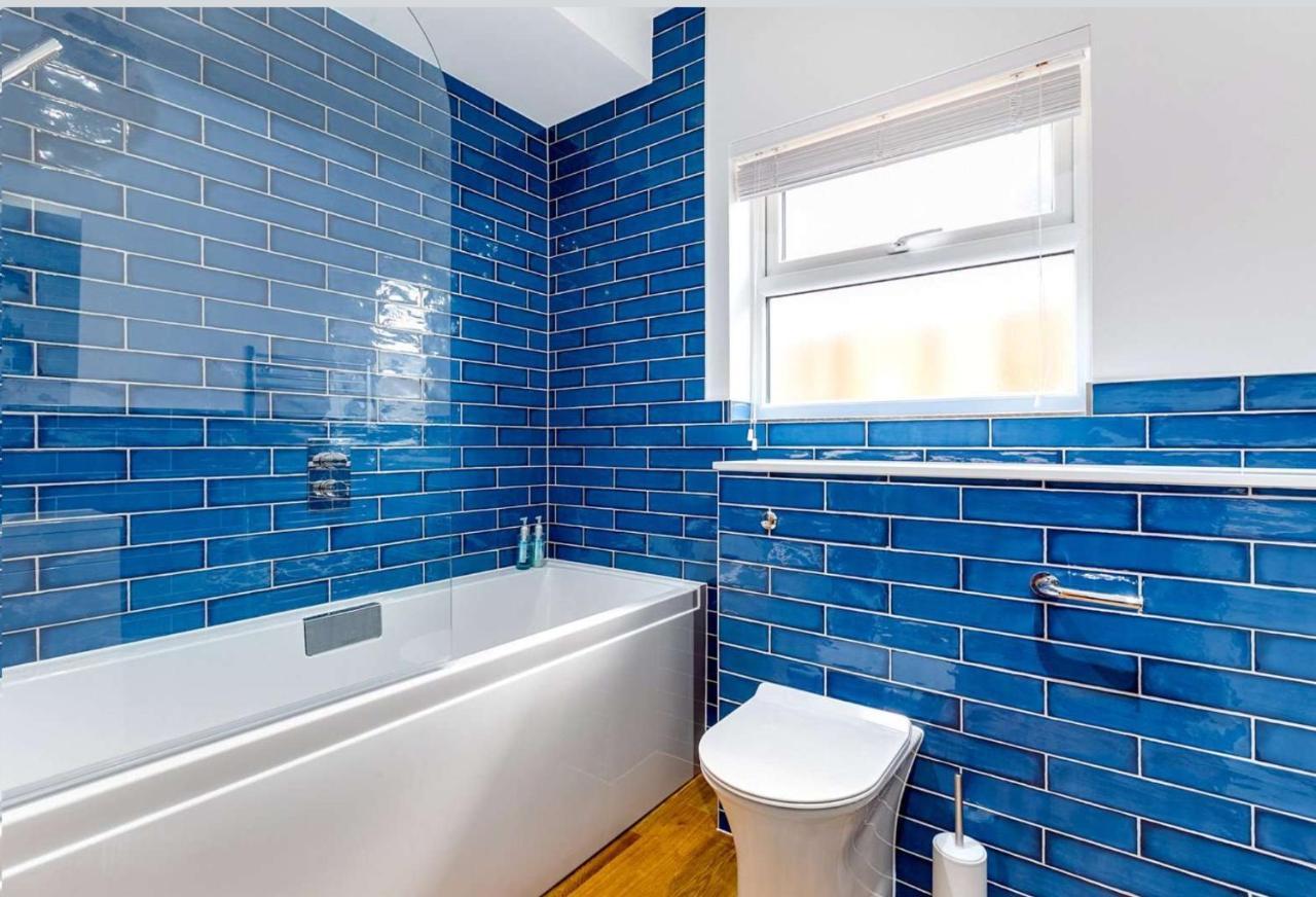 Fabulous Mayfair Apartment London Kültér fotó