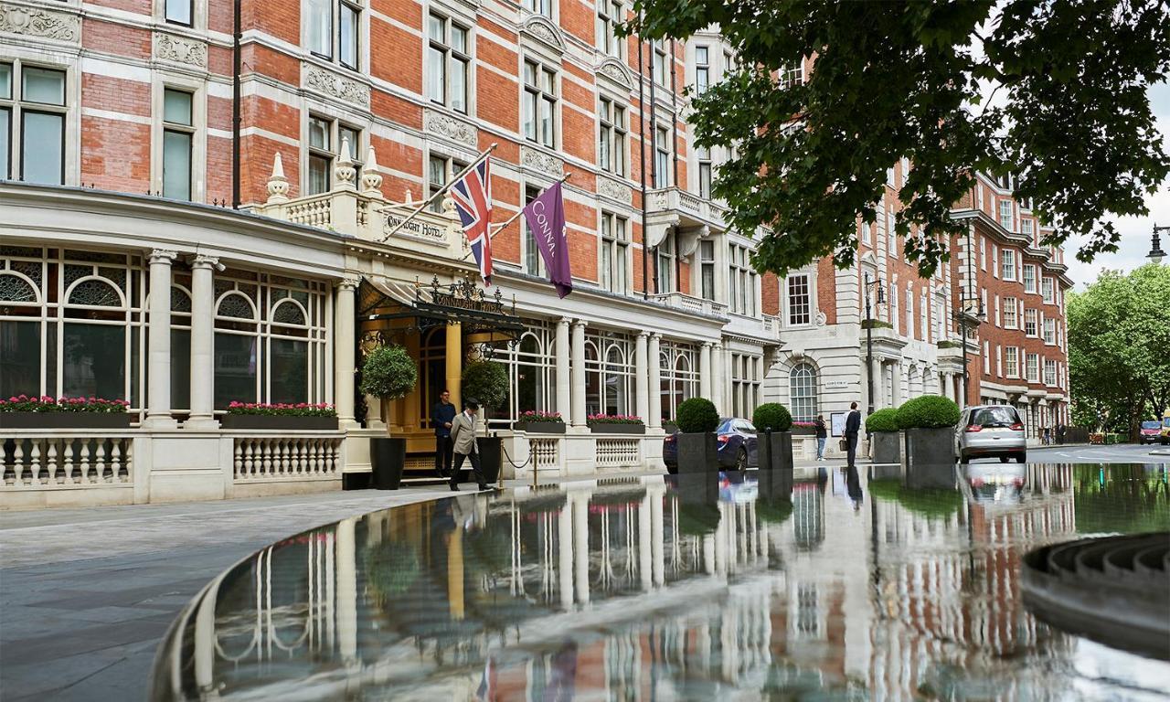 Fabulous Mayfair Apartment London Kültér fotó