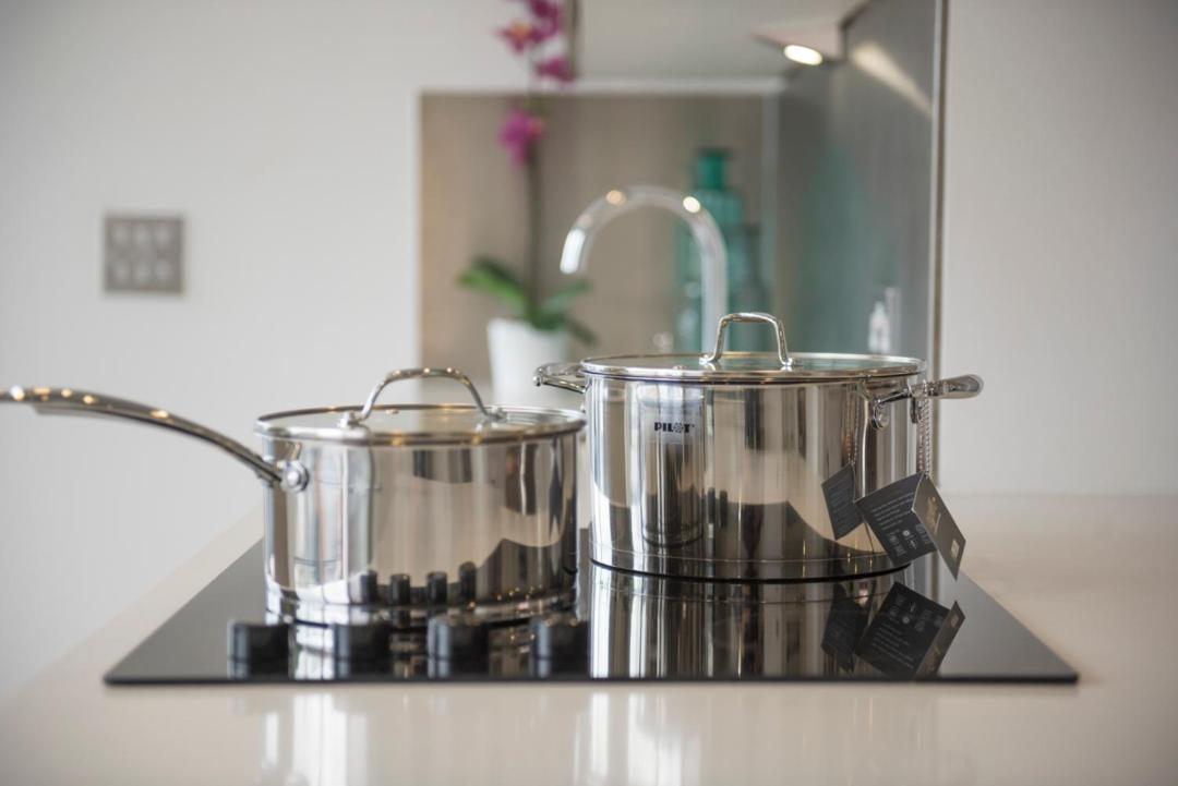 Fabulous Mayfair Apartment London Kültér fotó